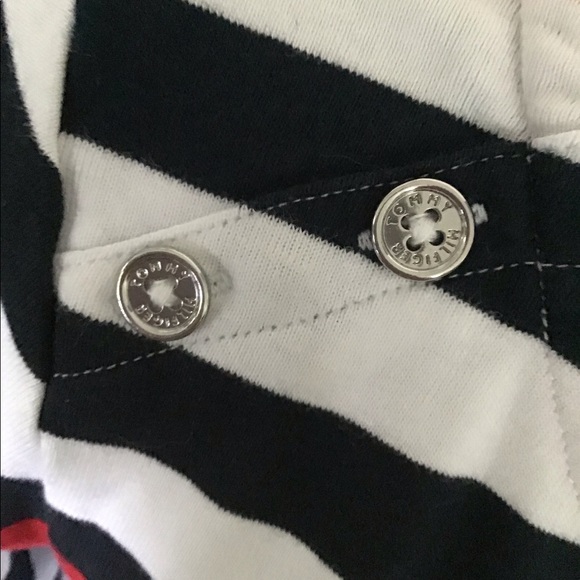 TOMMY HILFIGER top - Picture 4 of 8